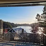 Flott Sogne Holiday home *
