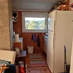 Holiday home Flott Sogne