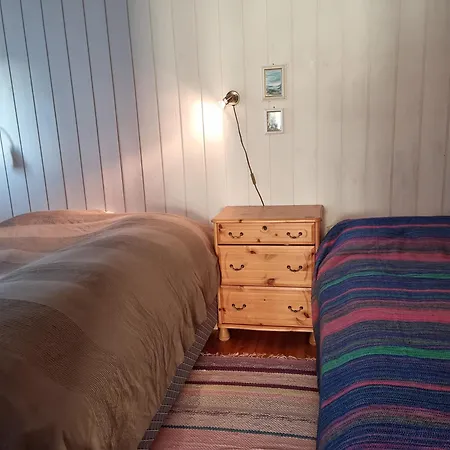 Flott Sogne Holiday home Kristiansand