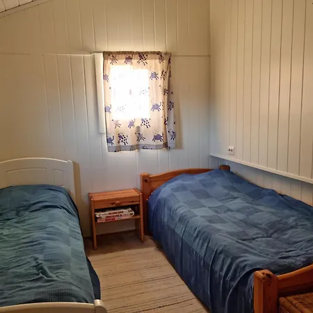 Ferienhaus Flott Sogne Kristiansand