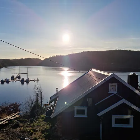 Hébergement de vacances Flott Sogne *