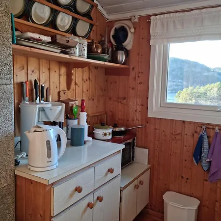 Flott Sogne Ferienhaus