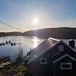 Feriehus Flott Søgne *